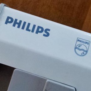 Rebranding czy tylko renaming Philips?
